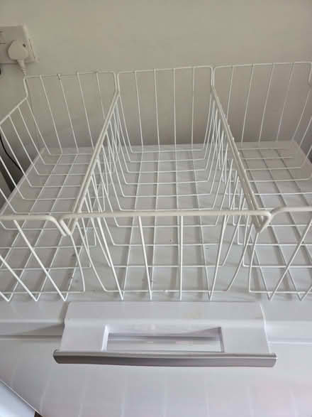 Photo of free Three freezer baskets (Freshford BA2) #1