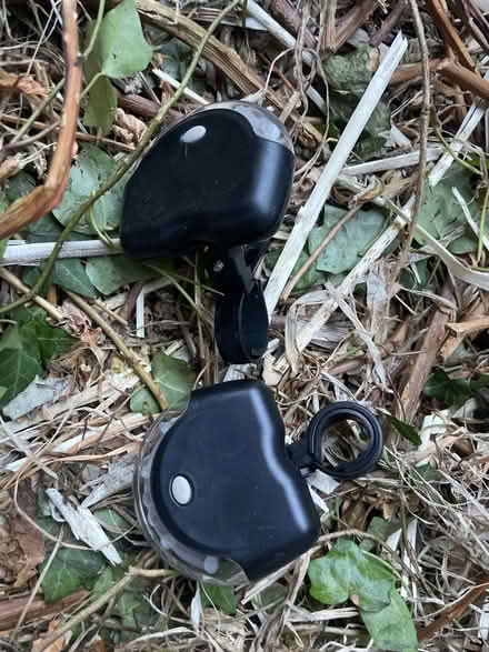 Photo of free Bike lights (AL2 / SG6) #2
