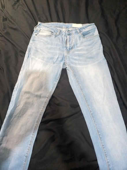 Photo of free Men jeans (SE172HF) #2