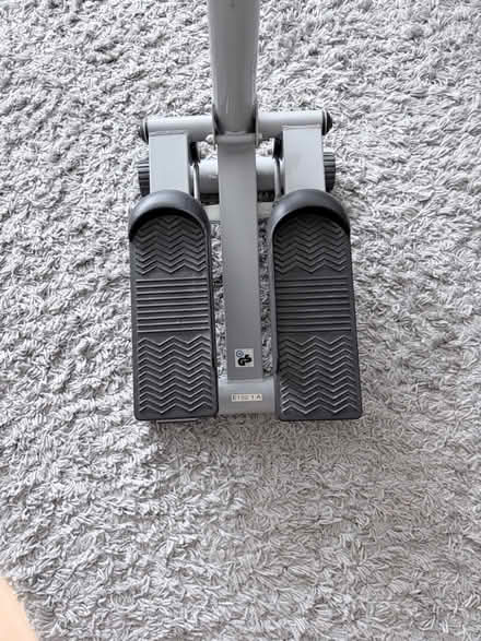 Photo of free Step machine (SS14 Fryerns Basildon) #2