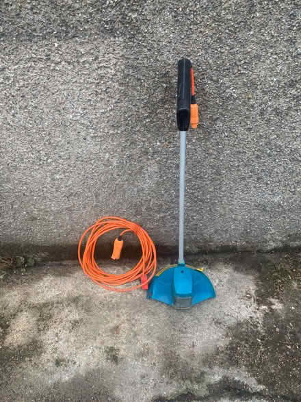 Photo of free Flymo strimmer (Belhelvie AB23) #1