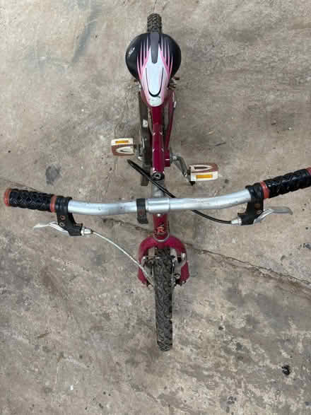 Photo of free 3 girls bikes (Sandford CA16) #2