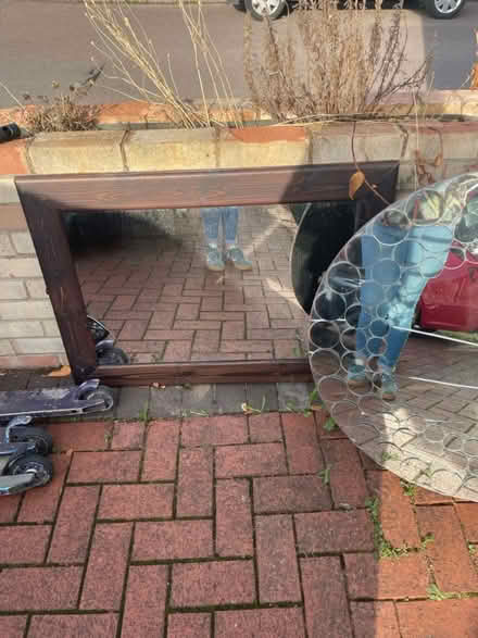 Photo of free Mirrors (Bristol BS30) #2
