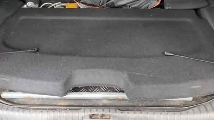 Photo of free Peugeot 308 parcel shelf (Combe Down BA2) #1