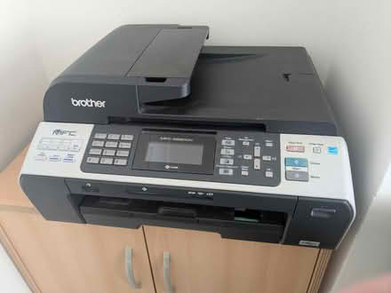 Photo of free Brother printer (Winton BH9) #1