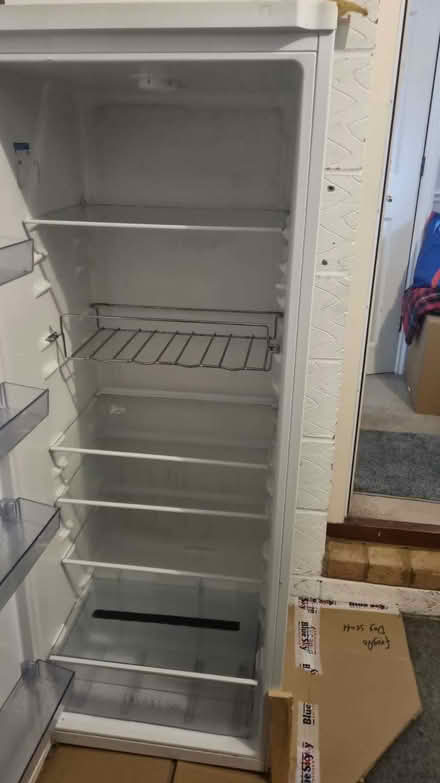 Photo of free Fridge (Farnham Royal SL2) #2