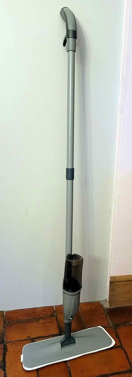 Photo of free Argos spray mop (Stoke St Milborough SY8) #1