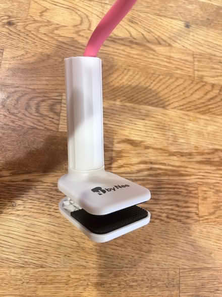 Photo of free Gooseneck phone stand for bed (Fair Lawn, NJ) #4