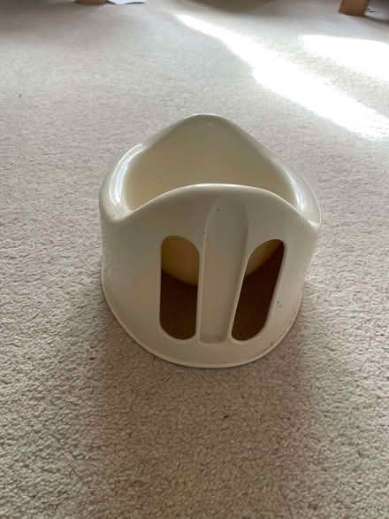 Photo of free Child's potty (Fairfield Park BA1) #2