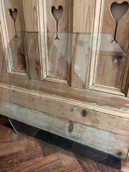 Photo of free Sheet of glass (Great Yarmouth) #2