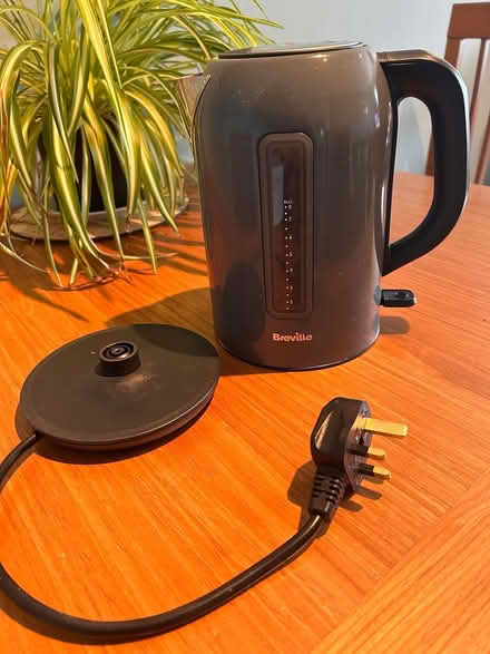 Photo of free 2.5Kw kettle (FK15 Dunblane) #1