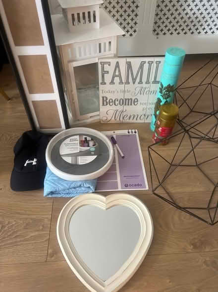 Photo of free Assorted (East Croydon CR0) #2