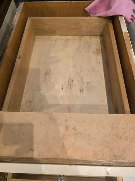 Photo of free Kitchen cabinets x2 (Near Bedford Park MK40) #4