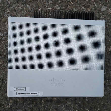 Photo of free Cisco LINKSYS (94041) #2