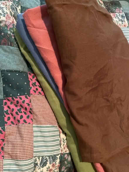 Photo of free Fitted sheets for 2’6” Small Single Bed (St Albans AL3) #1