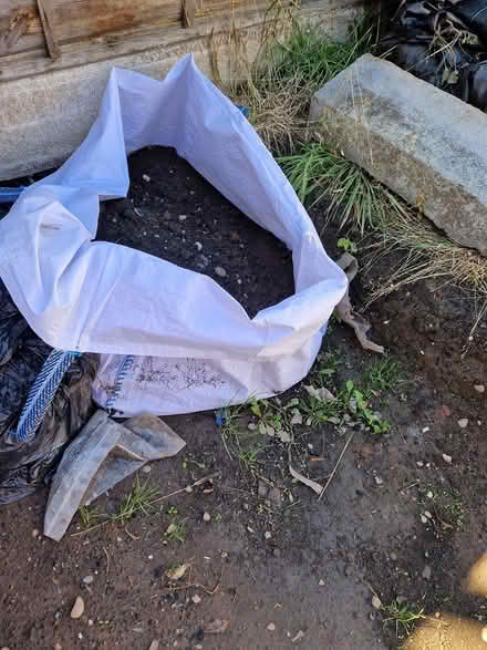 Photo of free Soil (Erdington B24) #1