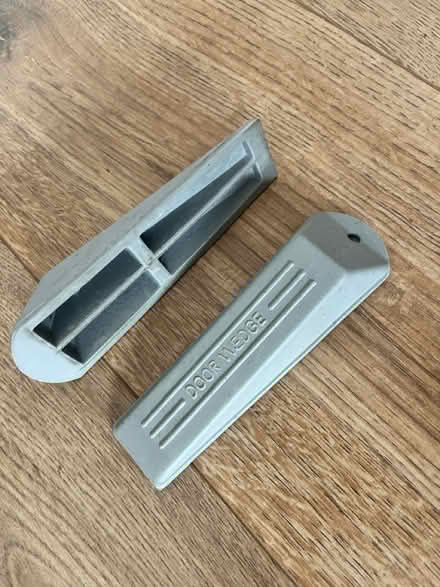 Photo of free Door Wedge x 2 (Twickenham TW1) #1