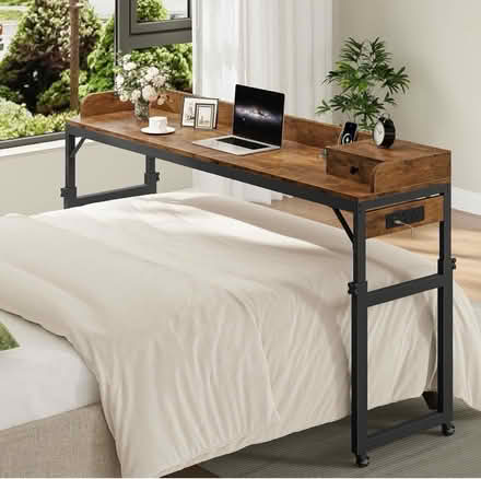 Photo of Ovver bed table (SW11 Battersea) #1