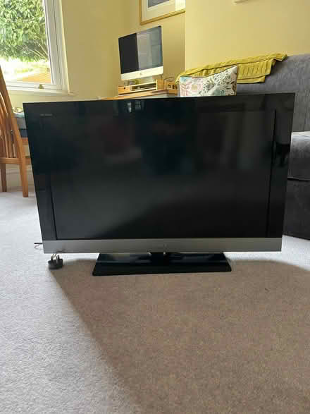 Photo of free TV (Kingsway BA2) #1
