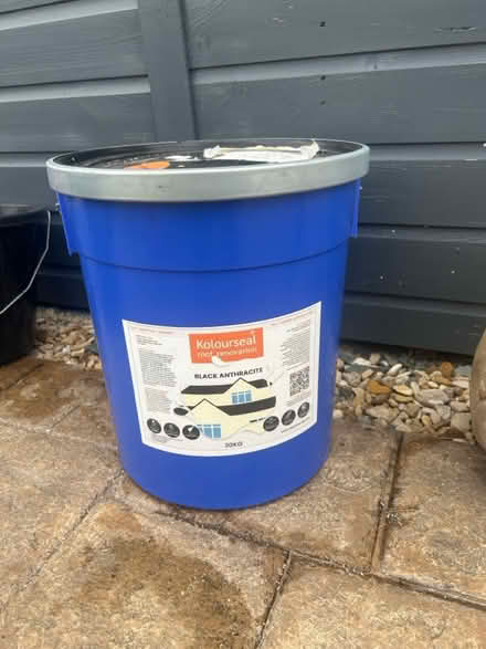 Photo of free Roof sealant paint (Yaxley) #2