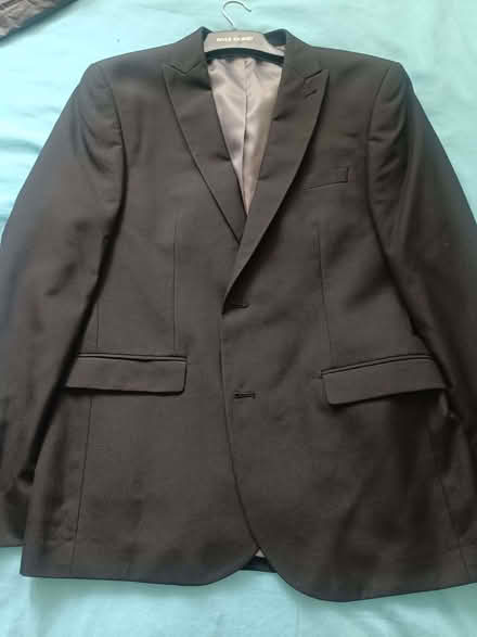 Photo of free Suits & Shirts Medium (Botley OX2) #2