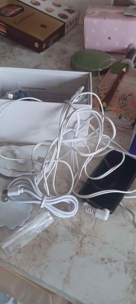 Photo of free Massager. Pain relief (Billericay CM11) #2