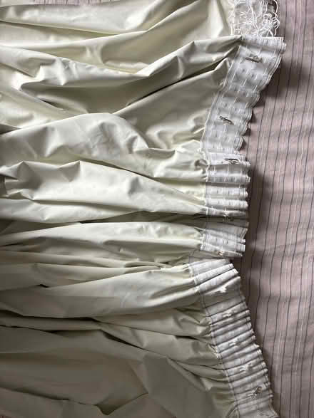 Photo of free Long blackout curtain (G41, pollokshields) #1