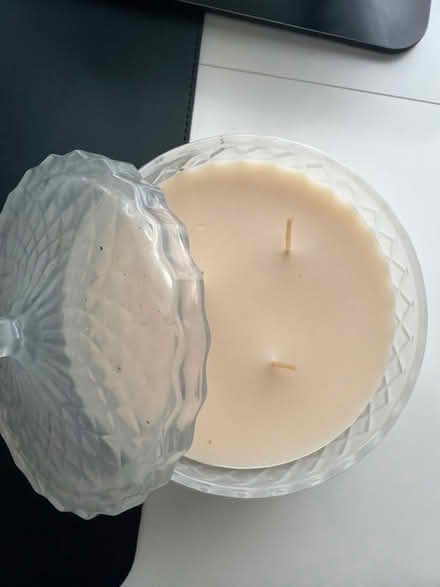 Photo of free Candle (Longsight M12) #1