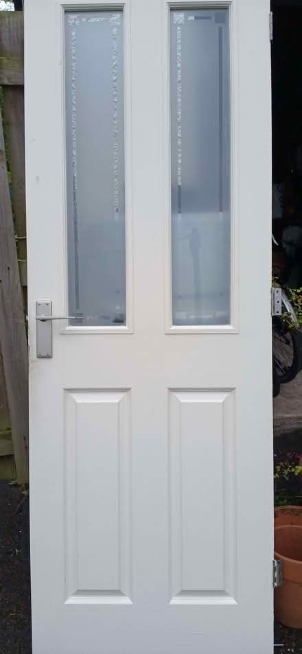 Photo of free Internal doors x4 (Cockermouth CA13) #2