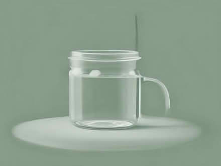 Photo of free 80+ Ikea hard plastic beakers. (Upminster RM14) #1