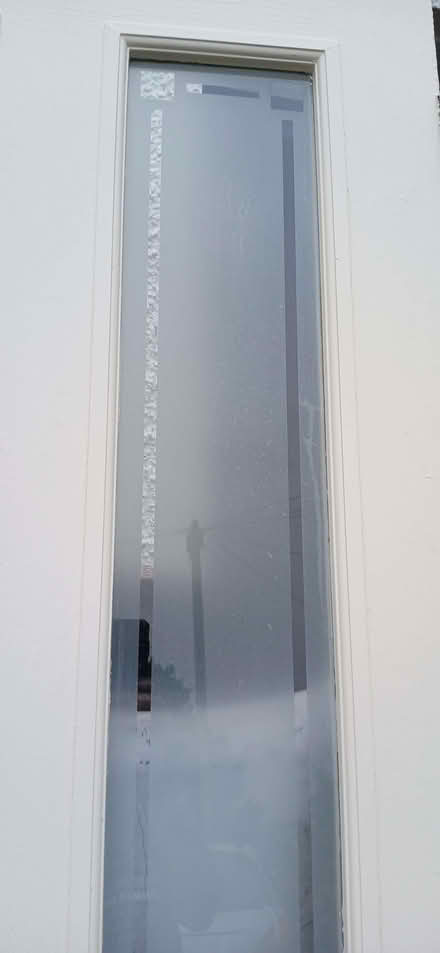 Photo of free Internal doors x4 (Cockermouth CA13) #4