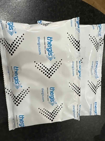 Photo of free Freezer packs 2 (Erith DA8) #1