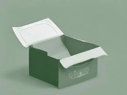 Photo of Cat Box Carrier (Queenstown FY1) #1
