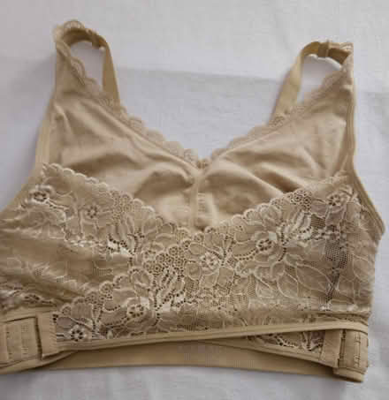 Photo of free BRAND NEW Ladies bra tops (Ashleigh Road EX8) #3