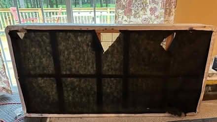 Photo of free Twin boxspring (Accord) #2