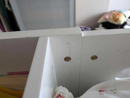 Photo of free Kids bunk bed (Mickleover DE3) #4