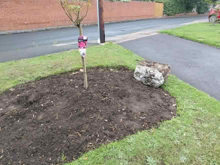 Photo of free Rockery stone (WV3 Finchfield) #1