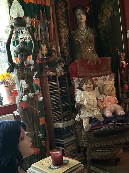 Photo of Old Dolls (North Norfolk NR23) #1