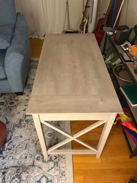 Photo of free Grey desk (Wakefield) #2