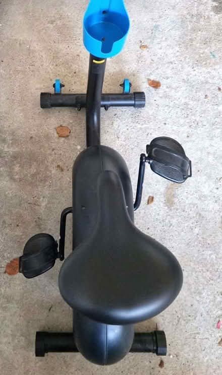 Photo of free Home exercise bike (Cults AB15) #4