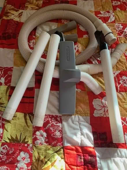 Photo of free Vaccuum Cleaner (Oakland) #2