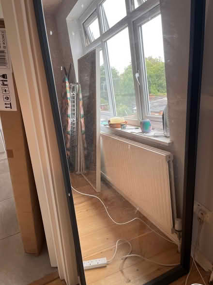 Photo of free Full length mirror (Penge SE20) #1