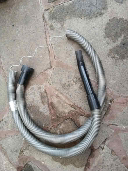 Photo of Vacuum cleaner hose for Rowenta RU05 (Chelsfield BR6) #1