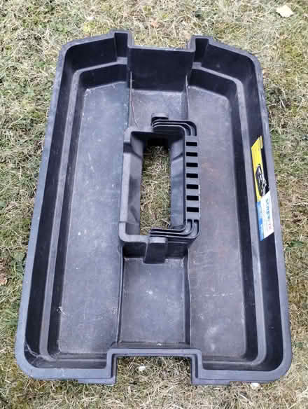 Photo of free Tool tray (Tividale B69) #1