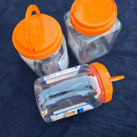 Photo of free Plastic Bottles (94041) #3