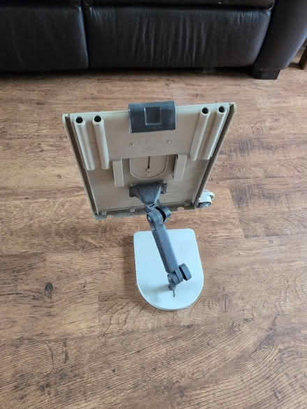 Photo of free Typing paper holder A4 (Deerwood Close SK10) #2