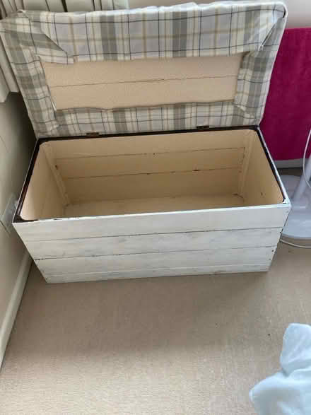 Photo of free Storage Unit (Lower Earley RG6) #2