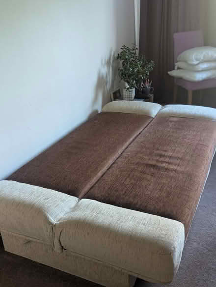 Photo of free Sofa Bed (Patcham BN1) #3