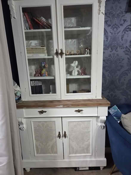 Photo of free Welsh dresser restored (RG2 Shinfield) #1