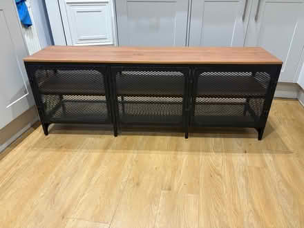 Photo of free Tv Unit (Bingley BD16) #1